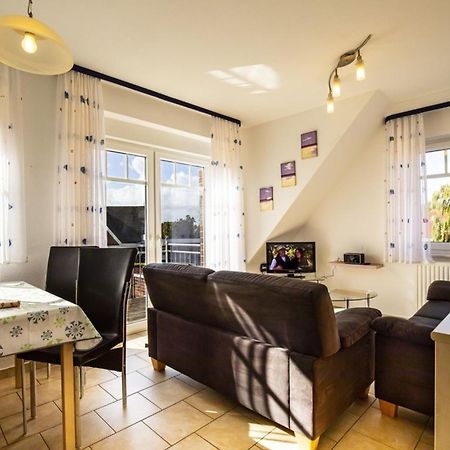 Haus Suedblick, Nr 2 Apartment แวร์ดัม ภายนอก รูปภาพ