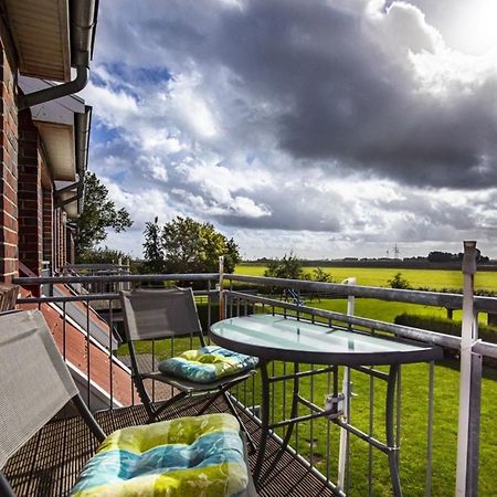 Haus Suedblick, Nr 2 Apartment แวร์ดัม ภายนอก รูปภาพ