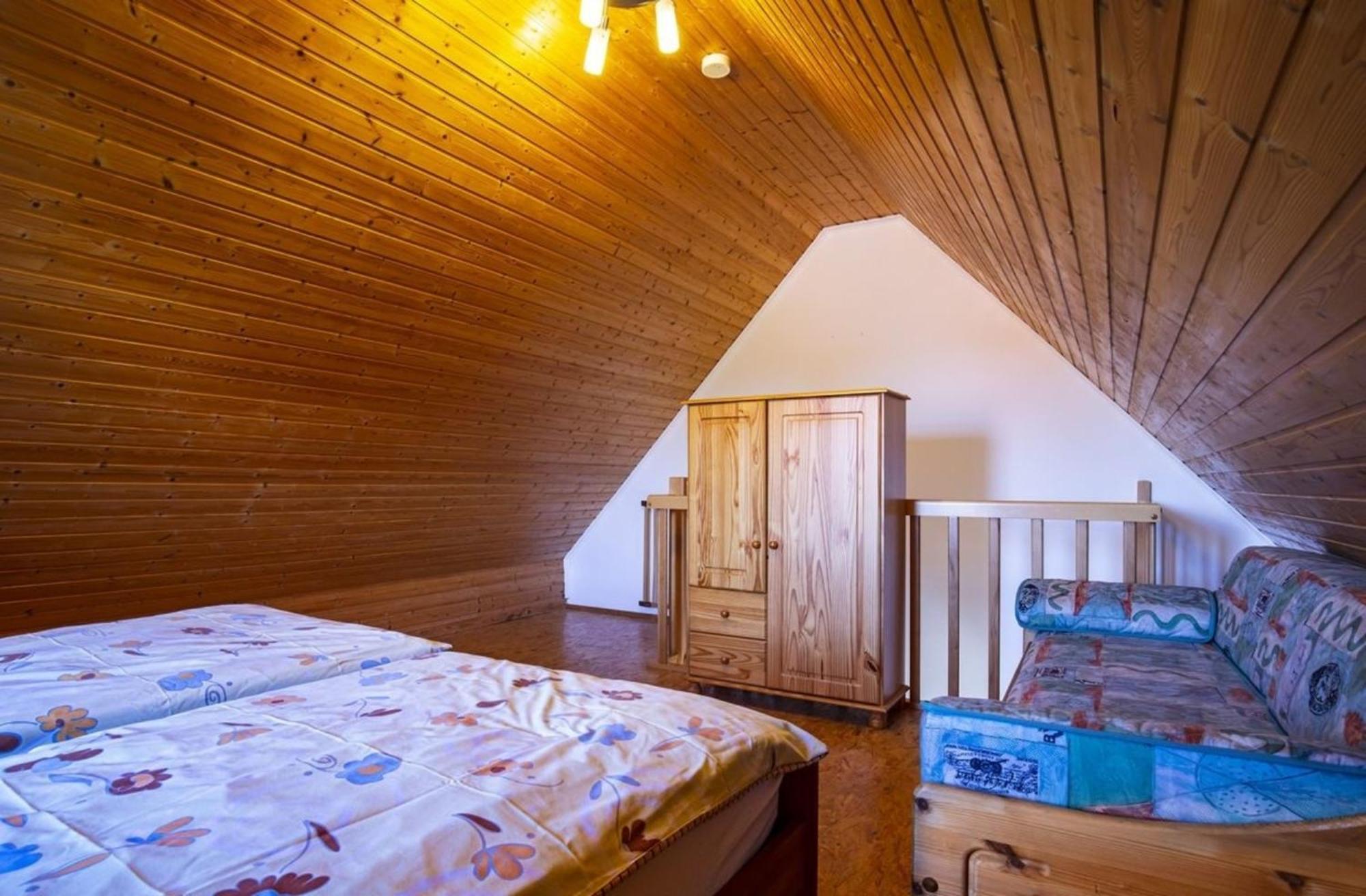 Haus Suedblick, Nr 2 Apartment แวร์ดัม ภายนอก รูปภาพ